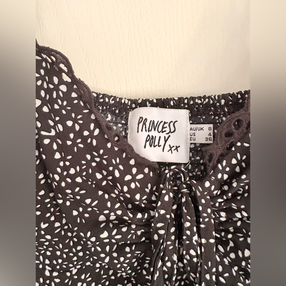 Princess Polly Rada romper - Picture 6 of 7